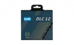 Kett - KMC DLC12 Black