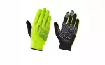 GripGrab pikad kindad - GripGrab Ride Hi-Vis Windproof Midseason M