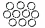 Laager - Velosteel
