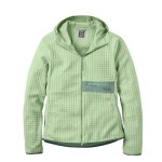 Pusa - Rab Ramshaw Hoody Wmns, clover, XS