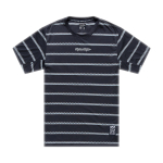 Meeste MTB-s&auml;rk - Troy Lee Designs Skyline Ride Tee Checked Out, s&uuml;sinik, M