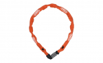 Lukk - ABUS 1200/60 Web Orange