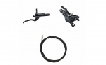 H&uuml;drauliline ketaspidur - Shimano BR-U8000 CUES