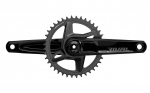 Eesmine hammasrattaplokk - SRAM Rival 1x DUB Wide