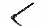 Tagarummu kiirkinniti - Novatec QR269R-SN-X12 Syntace