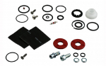 Kahvli paranduskomplekt - RockShox Full