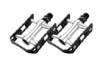 Pedaalid Trekking - Wellgo R200