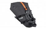 Kott - Ortlieb Seat-Pack QR Black Matt