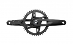 Eesmine hammasrattaplokk - SRAM Rival AXS E1 XPLR DUB Wide