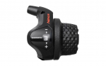 K&auml;iguvahetus - Shimano SL-3S41E Nexus