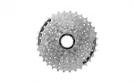 Tagumine hammasrattaplokk - Shimano CS-HG51-8 Alivio