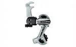 Tagumine k&auml;iguvaheti - Shimano RD-TY21-B Tourney Silver