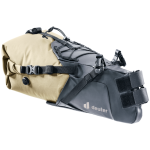 Jalgrattakott - Deuter Cabezon SB 16, beež