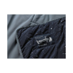 Reisitekk - Therm-a-Rest Stellar Blanket, tumesinine m&auml;gedega