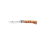 Taskunuga - Opinel Nr.8 Stainless Steel Engraving Biking
