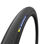 Gravel-rehv - Michelin Power Adventure 650Bx48 Competition Line Kevlar GUM-X TS TLR, must