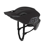 Laste kiiver - Troy Lee Designs Flowline Point, must / antratsiit