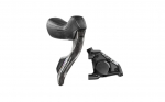 Ketaspidurikomplekt vasakule - SRAM Force eTap AXS HRD E1