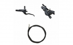 H&uuml;drauliline ketaspidur - Shimano BR-U8000 CUES