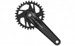 Eesmine hammasrattaplokk - Shimano FC-U2000 ESSA