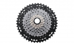 Tagumine hammasrattaplokk - Shimano CS-M9101 XTR