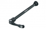 Tagarummu kiirkinniti - Novatec QR264R-EN-X12 Shim