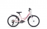 Jalgratas - CTM Maggie 20''