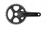 Eesmine hammasrattaplokk - Shimano FC-RX600 GRX