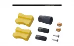 H&uuml;draulilise piduri voolik - Shimano SM-BH90-SS