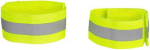 K&auml;ev&otilde;ru - Nordic Grip Reflective Arm/Leg Band, kollane