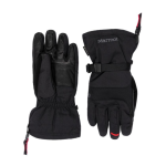 Kindad - Marmot Randonnee Gore-Tex Glove, must, M