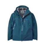 Jope - Rab Latok Mountain GTX Jacket, tumesinine, L