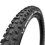 Jalgrattarehv - Michelin DH34 Bike Park 27.5X2.40 Performance Line Wire GUM-X TLR
