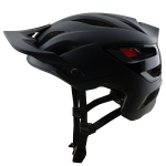 Poolkestaga kiiver - Troy Lee Designs A3 MIPS UNO, must, XS-S