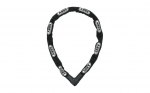 Lukk - ABUS Citychain 1010/140 Black