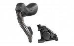 Ketaspidurikomplekt vasakule - SRAM Force eTap AXS HRD E1