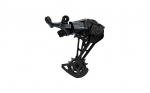 Tagumine k&auml;iguvaheti - Shimano RD-U8000 GS CUES Linkglide