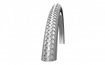 Ratastooli rehv - Schwalbe 24 x 1*3/8 Standard