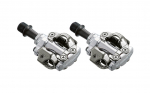 Pedaalid - Shimano PD-M540 Silver