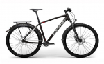 Jalgratas - Corratec MTC Base Gent 29"