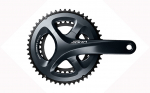 Eesmine hammasrattaplokk - Shimano FC-R3000 Sora
