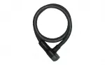 Lukk - ABUS Microflex 6615K/120/15 Black