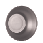 Kauss - Lifeventure Titanium Camping Bowl, hall (midgray-aqua)