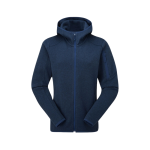 Pusa - Rab Ryvoan Hoody Wmns, sinine, M