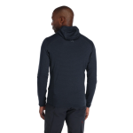 Pusa - Rab Ascendor Light Hoody, must, L