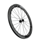 Esiratas - Zipp 454 NSW Carbon Tubeless Disc Center Lock 700c Front ZR1SL Ceramic Bearings 24 spokes 12x100mm