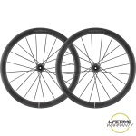 Jooksude komplekt - Mavic Cosmic Ultimate 45 Disc 23mm Centerlock Shimano/SRAM HG