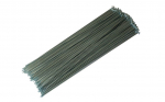 Kodarad - Pillar 2 x 296 mm Stainless Steel Silver