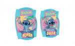 P&otilde;lv ja k&uuml;&uuml;narnukk - Seven Stitch