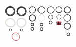 Kahvli paranduskomplekt - RockShox 200 Hours / 1 Year
